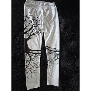 JR XL yoga/workout pants ASIAN  Size XL